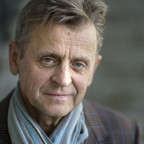 Mikhail Baryshnikov 