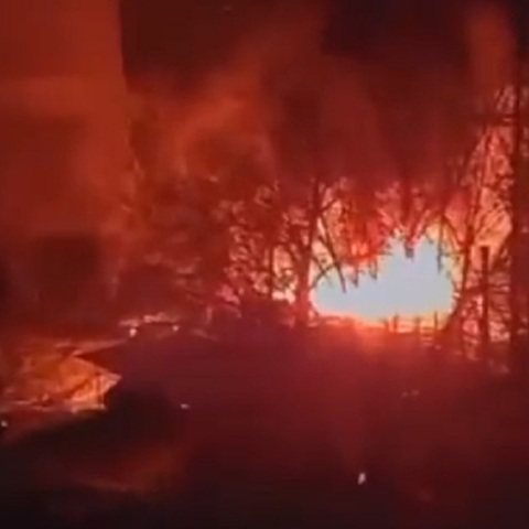 Πόλεμος Ουκρανία: Βομβαρδισμοί κατοικημένων περιοχων στο Μικολάιβ