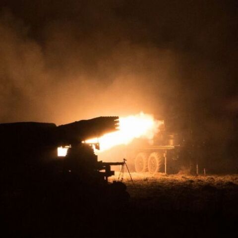 Πόλεμος στην Ουκρανία 