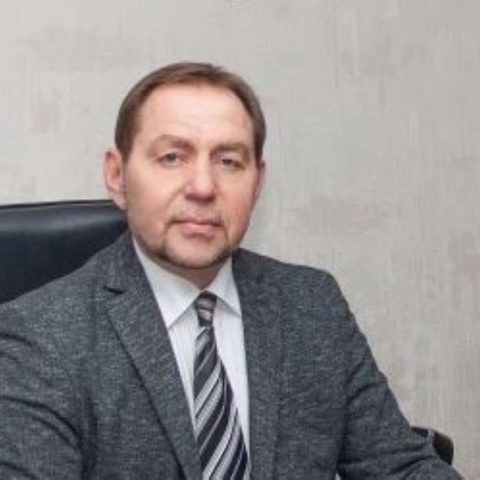 Ο δήμαρχος Yevhen Matveyev που φέρεται να απήχθη 