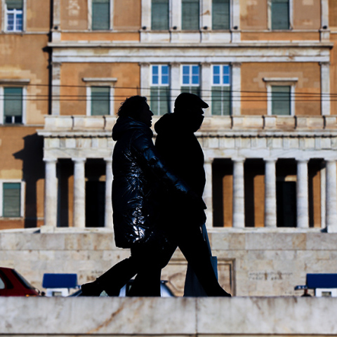 Τα κρούσματα κορωνοϊού σήμερα Κυριακή (13.03) ανακοίνωσε ο ΕΟΔΥ 