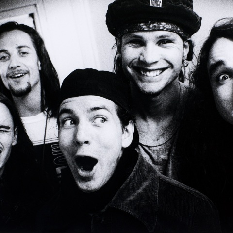 Pearl Jam