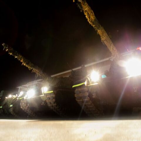 Πόλεμος στην Ουκρανία - Financial Times: Η Ρωσία ζήτησε από την Κίνα στρατιωτικό εξοπλισμό.