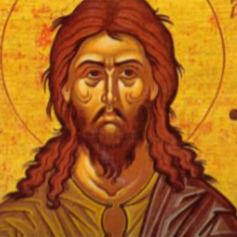 Άγιος Αλέξιος ο άνθρωπος του Θεού