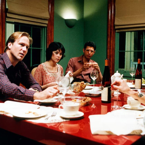 The Big Chill του Λόρενς Κάσνταν με τον Γουίλιαμ Χαρτ