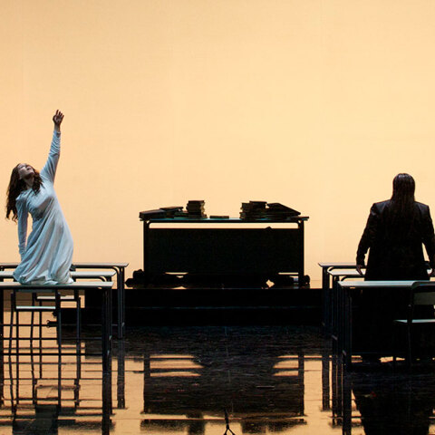 «Φάουστ» του Σαρλ Γκουνό από την ΕΛΣ