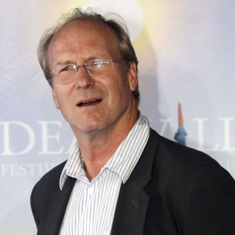 Πέθανε ο William Hurt