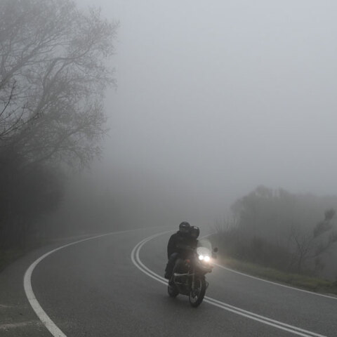 Έρχεται νέο κύμα κακοκαιρίας, με κρύο, χιόνια και βροχές