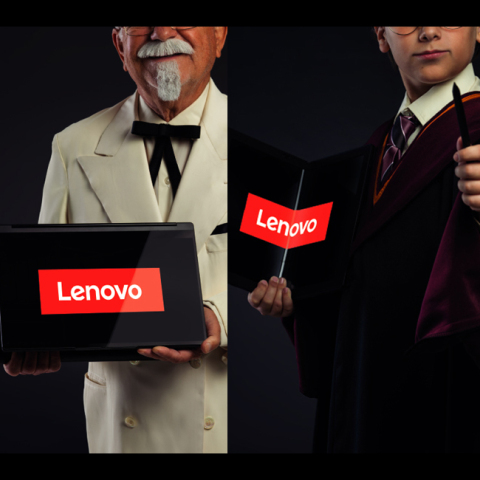 Lenovo Official Store: Ο νέος απόλυτος τεχνολογικός προορισμός 