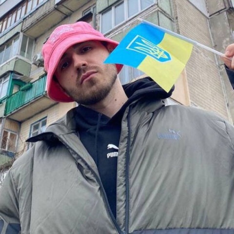 Eurovision 2022: Οι Kalush Orchestra, το συγκρότημα από την Ουκρανία, είναι το φαβορί στο Τορίνο