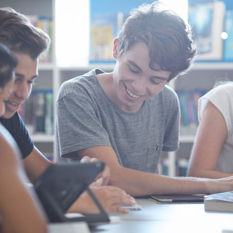 Το καινοτόμο πρόγραμμα «MyCareer» της NN Hellas φέρνει τους Έλληνες μαθητές πιο κοντά στην αγορά εργασίας.