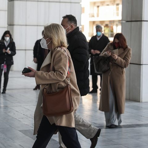 Ρένα Δούρου