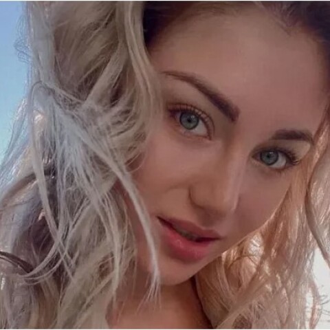 Το μοντέλο Gretta Vedler σε φωτογραφία που είχε δημοσιεύσει στα social media