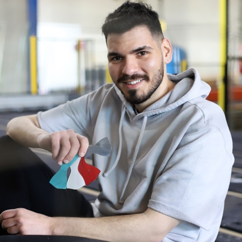 Πάνος Τσαντίλας