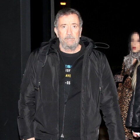 Ο Σπύρος Παπαδόπουλος