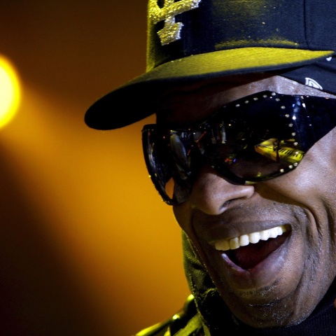 Sly And The Family Stone