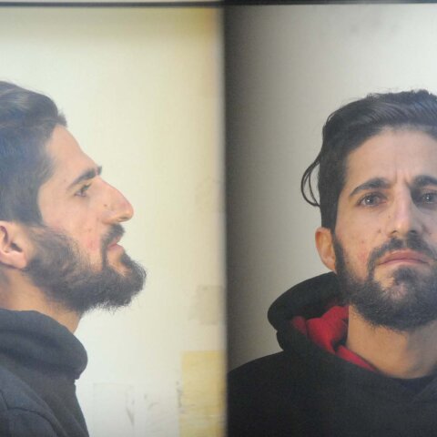 O 24χρονος που συνελήφθη για προσβολή γενετήσιας αξιοπρέπειας 11χρονου