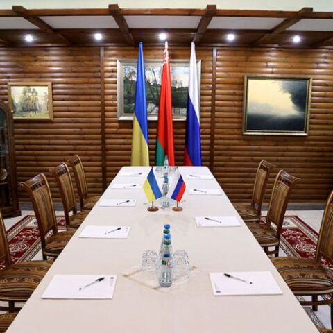 Ένας «συμβιβασμός» για την ουδετερότητα της Ουκρανίας θα μπορούσε να τελειώσει τον πόλεμο», λέει το Κρεμλίνο