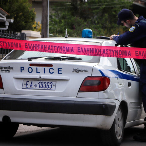 Συνεχίζονται οι δράσεις της ΕΛΑΣ για τη μείωση της εγκληματικότητας