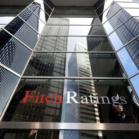 Η ΕΔΡΑ ΤΟΥ ΟΙΚΟΥ ΠΙΣΤΟΛΗΠΤΙΚΗΣ ΑΞΙΟΛΟΓΗΣΗΣ FITCH ΣΤΗ ΝΕΑ ΥΟΡΚΗ