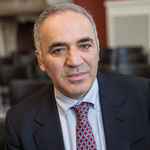 Γκάρι Κασπάροφ