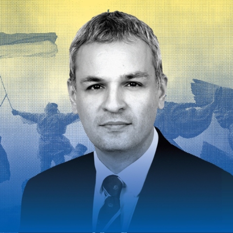 Μάνος Καραγιάννης