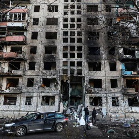 Πόλεμος στην Ουκρανία: Γιατί αντέχει το Κίεβο 