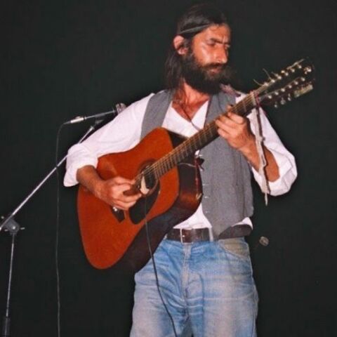 Νικόλας Άσιμος