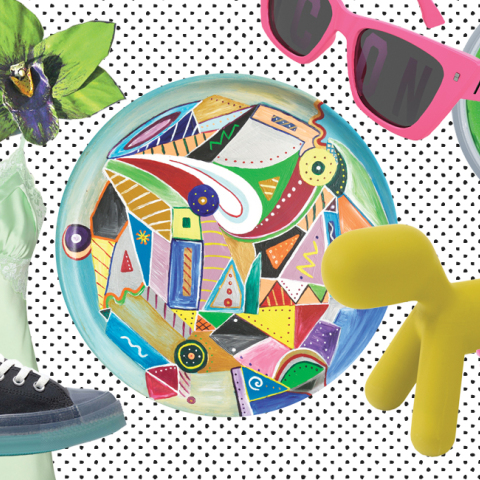 Ρούχα, αξεσουάρ, καλλυντικά