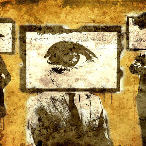 Κατασκοπεία