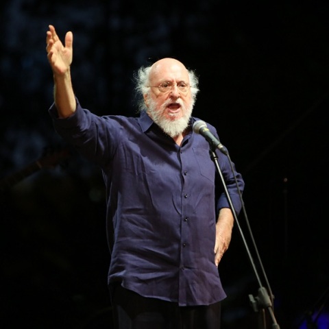 Διονύσης Σαββόπουλος