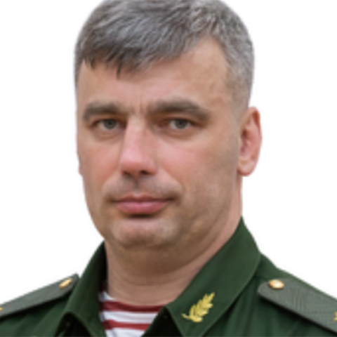 Ρομάν Γκαβρίλοφ 