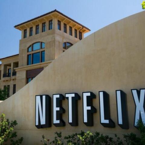 Netflix 