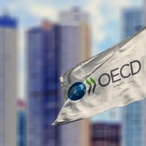 ΟΟΣΑ: Ο πόλεμος θα μειώσει πάνω από μία ποσοστιαία μονάδα την παγκόσμια ανάπτυξη και θα αυξήσει 2,5 μονάδες τον πληθωρισμό