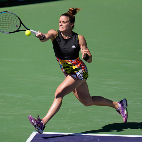 Μαρία Σάκκαρη