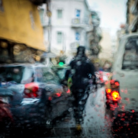 Επιδείνωση του καιρού μέχρι και τα μέσα της ερχόμενης εβδομάδας