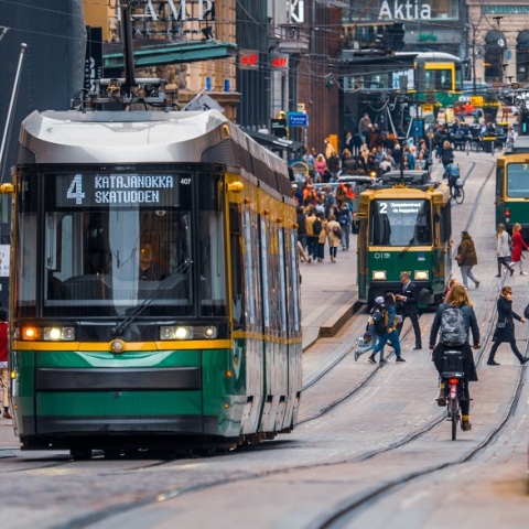 Ποια είναι η πιο ευτυχισμένη χώρα του κόσμου;