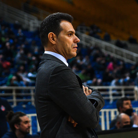 Δημήτρης Ιτούδης