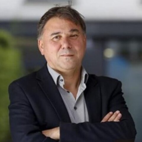 βούλγαρος διανοητής ιβάν κραστεφ