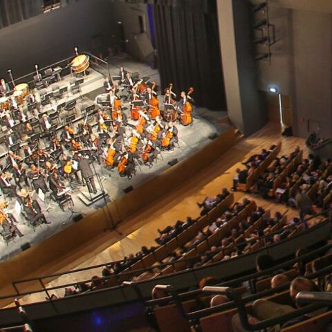 Πολιτιστικό Συνεδριακό Κέντρο Ηρακλείου