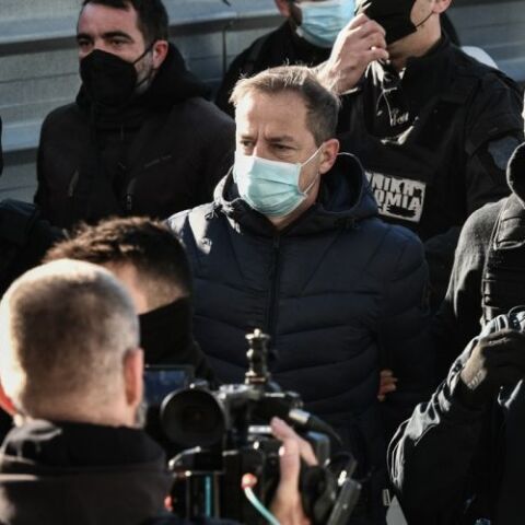 Δίκη Δ. Λιγνάδη: Ένταση με διαξιφισμούς υπεράσπισης και πολιτικής αγωγής	