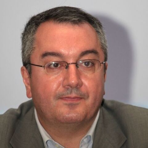 Ο καθηγητής του LSE, Ηλίας Μόσιαλος 