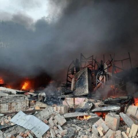 Μητσοτάκης: Η Ελλάδα θα ανοικοδομήσει το μαιευτήριο στη Μαριούπολη – Κοινή ευρωπαϊκή απάντηση για την κρίση στην ενέργεια