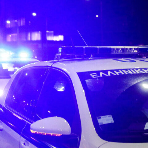 Εκκενώθηκαν διαμερίσματα στην Ορεστιάδα, καθώς βρέθηκε αντιαρματικό βλήμα σε πολυκατοικία