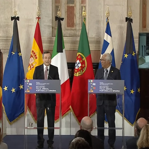 Σύνοδος του Νότου