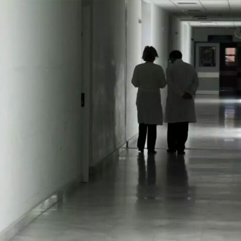 Την κατανομή για τα κρούσματα σήμερα Σάββατο (19.03) ανακοίνωσε ο ΕΟΔΥ