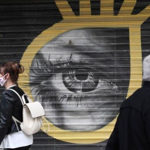 Κορωνοϊός - Νέα κρούσματα