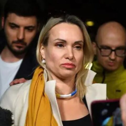 Μαρίνα Οβσιάνικοβα