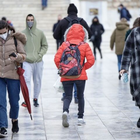 Νέα κρούσματα κορωνοϊού - Πού εντοπίζονται
