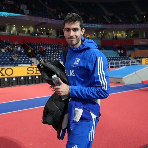 Μίλτος Τεντόγλου